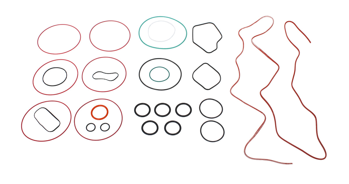 Cummins ISX Non APR Inframe Engine Rebuild Kit 5473074