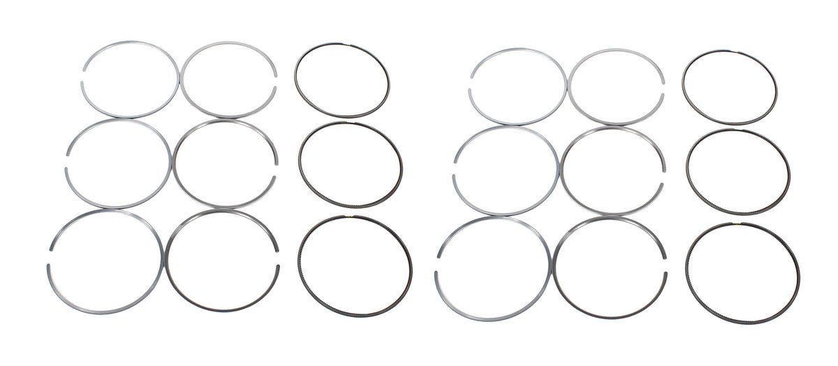 Cummins ISX Non APR Inframe Engine Rebuild Kit 5473074