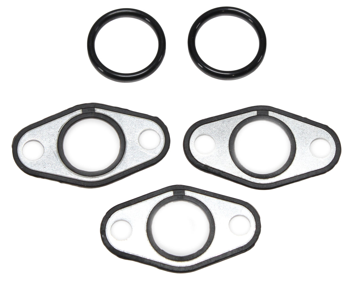 Cummins ISX Oil Cooler Kit 4955778