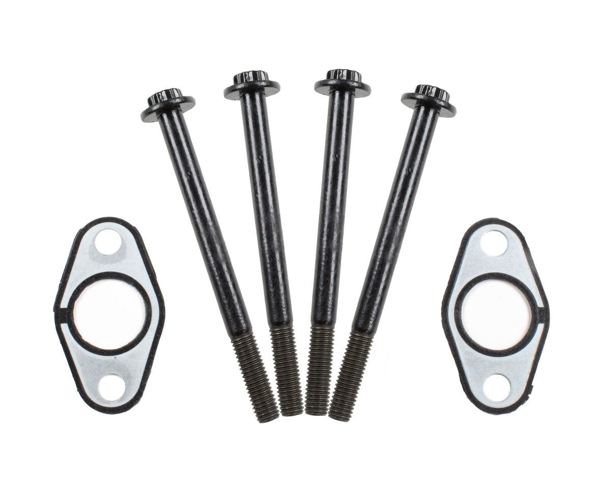 Cummins ISX Oil Cooler Spacer 4965484