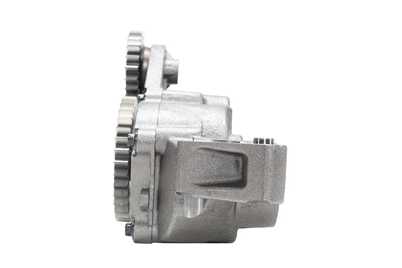 Cummins ISX Oil Pump Assembly 141348