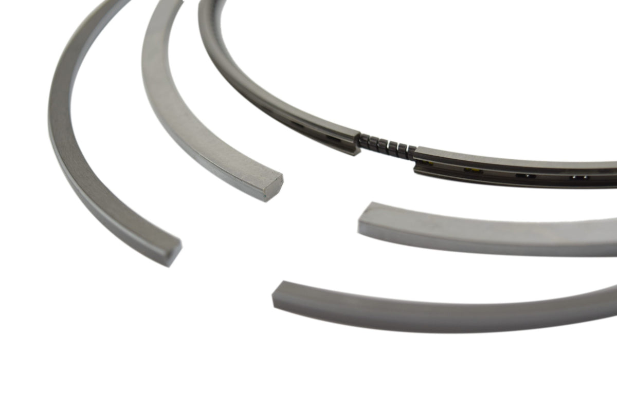 Cummins ISX Piston Kit 2882080