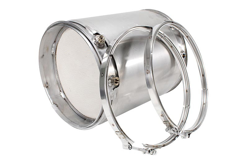 Cummins ISX, QSX 15L EPA10 Diesel Particulate Filter (DPF) 5579293
