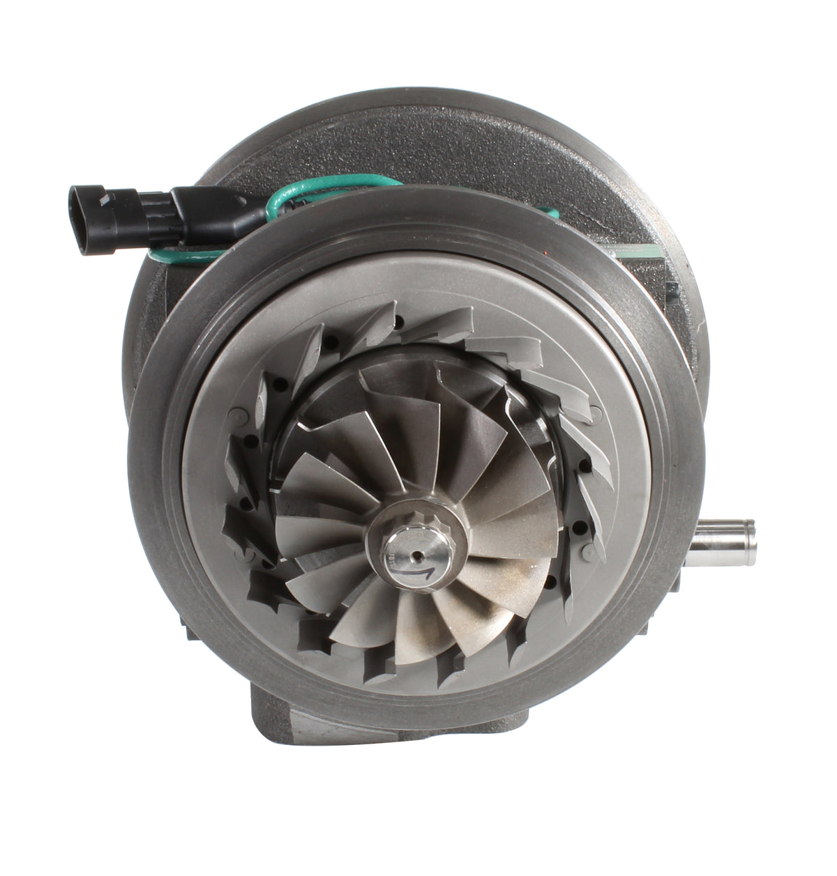 Cummins ISX/QSX Center House Rotating Assembly 4955305CHRA