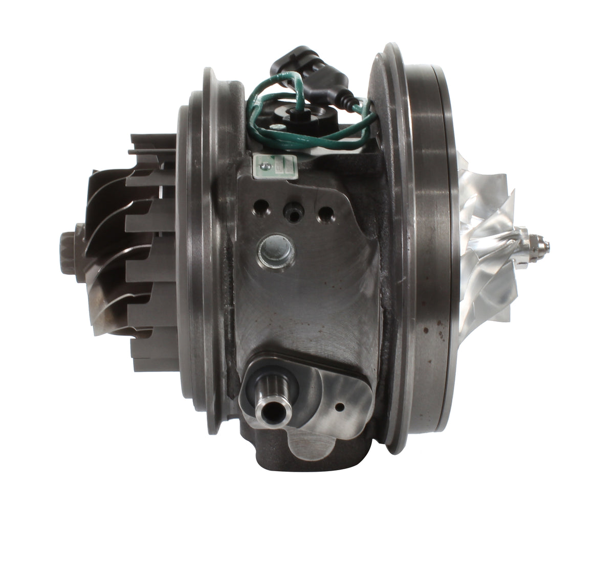 Cummins ISX/QSX Center House Rotating Assembly 4955305CHRA