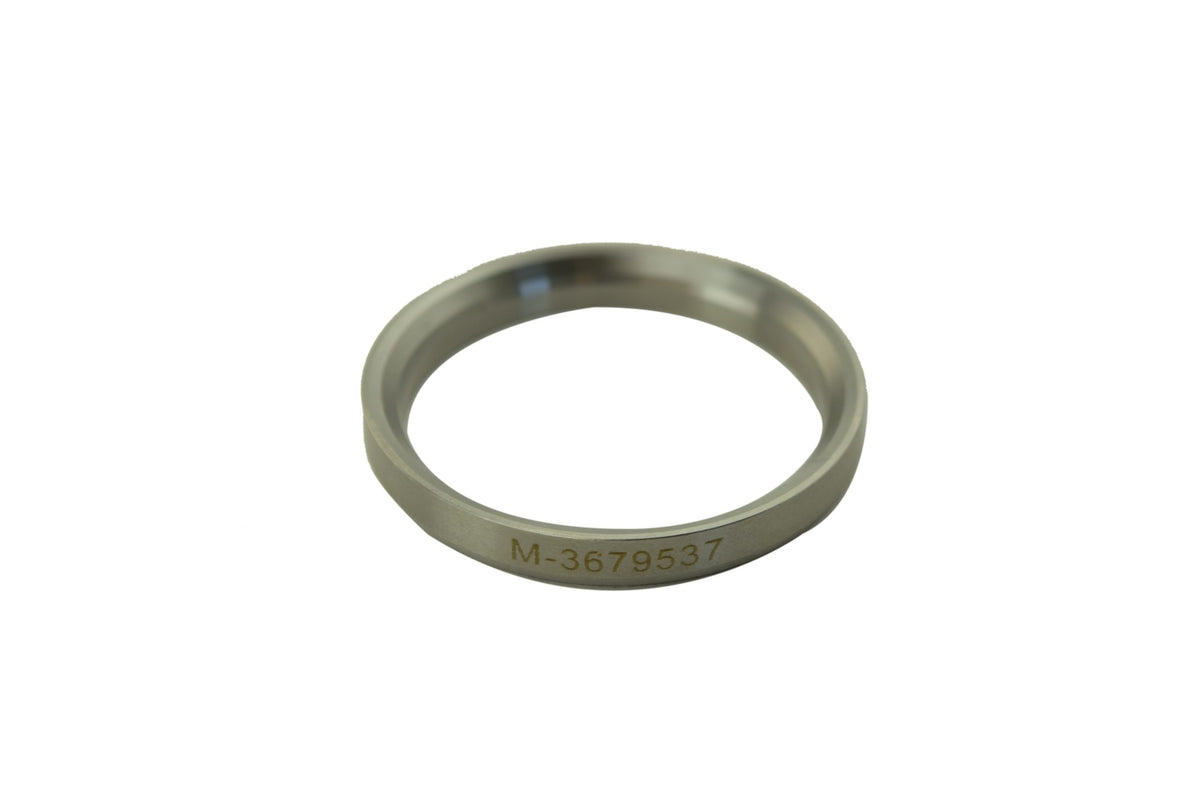 Cummins ISX, QSX Exhaust Valve Seat 3679737
