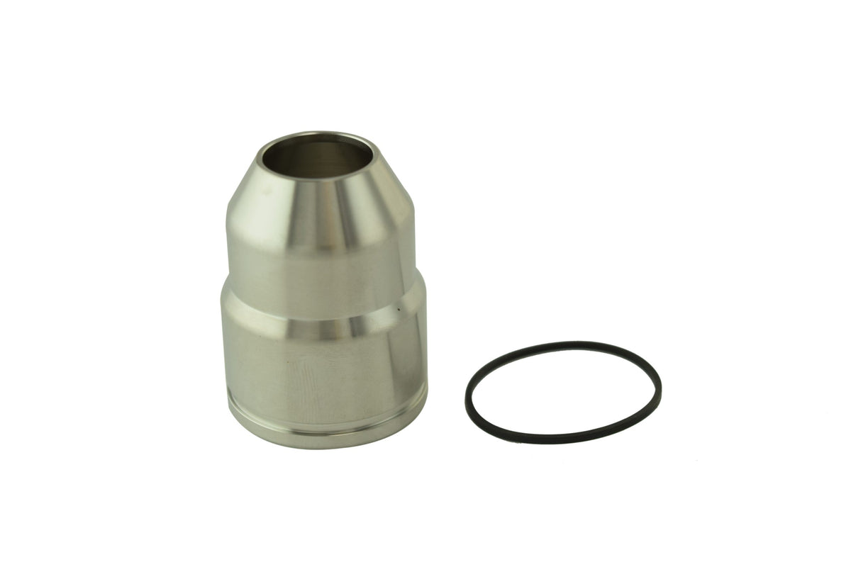 Cummins ISX, QSX Fuel Injector Tube Kit MCB3680873