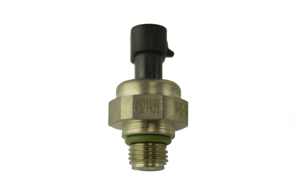 Cummins ISX, QSX Fuel Pressure Sensor 4921499