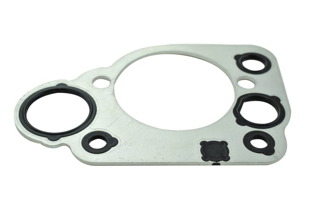 Cummins ISX, QSX Fuel Pump Mounting Gasket 2872195