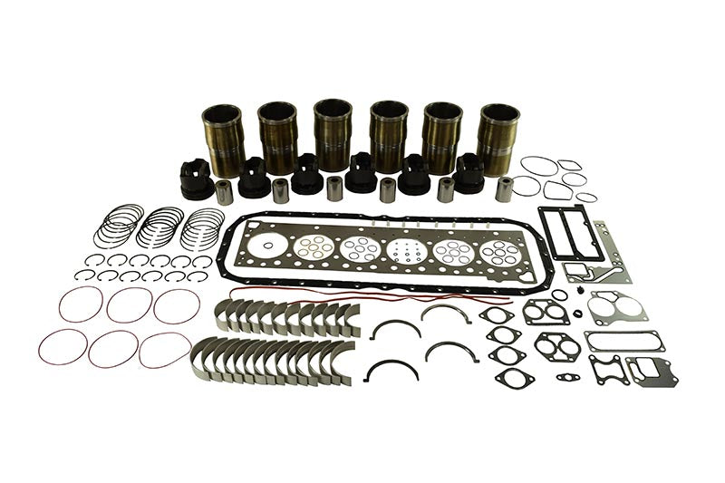 Cummins ISX, QSX Inframe Engine Rebuild Kit 4376171