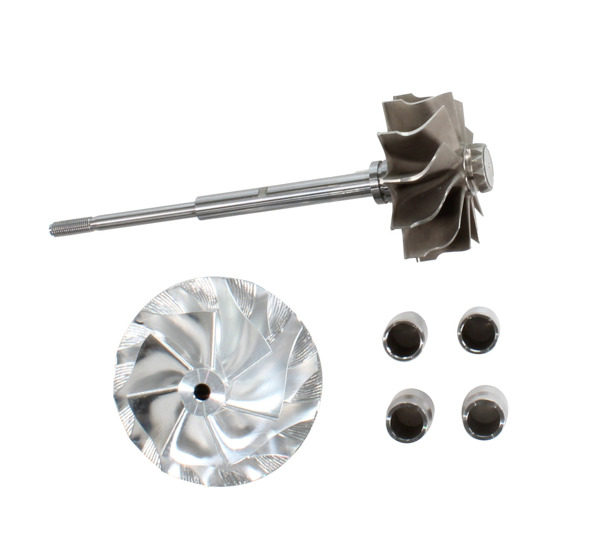 Cummins ISX/QSX Long Kit 2840238