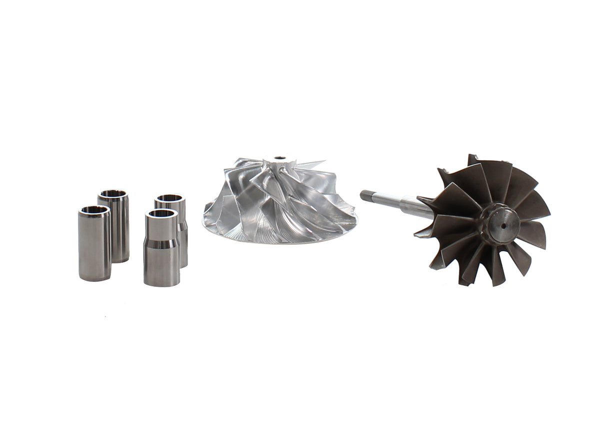 Cummins ISX/QSX Long Kit 2840238