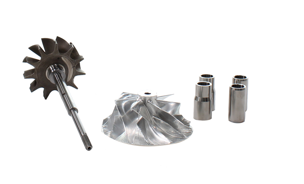 Cummins ISX/QSX Long Kit 2840238