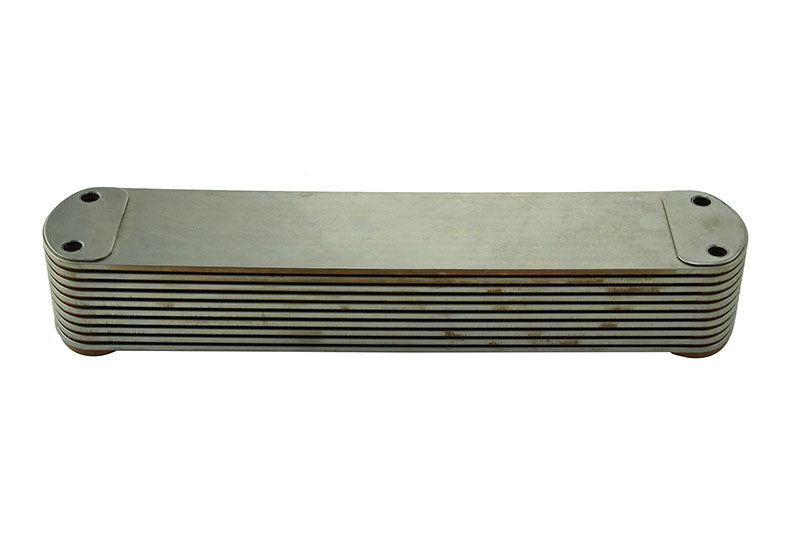 Cummins ISX, QSX Oil Cooler Core 2892304