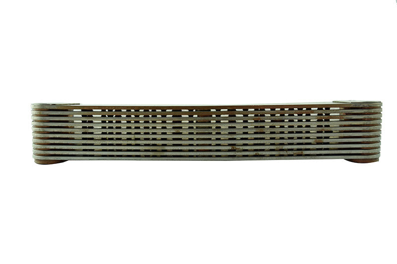 Cummins ISX, QSX Oil Cooler Core 2892304