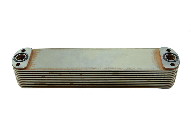 Cummins ISX, QSX Oil Cooler Core 2892304