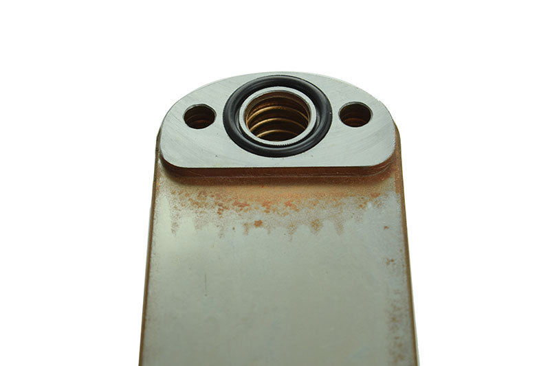 Cummins ISX, QSX Oil Cooler Core 2892304