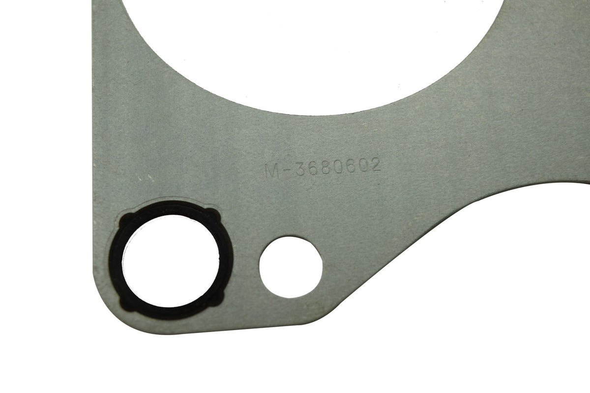 Cummins ISX/QSX Thermostat Cover Gasket 3680602