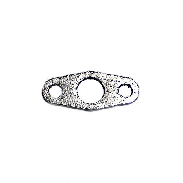 Cummins ISX, QSX Turbocharger Drain Flange Gasket 3680324