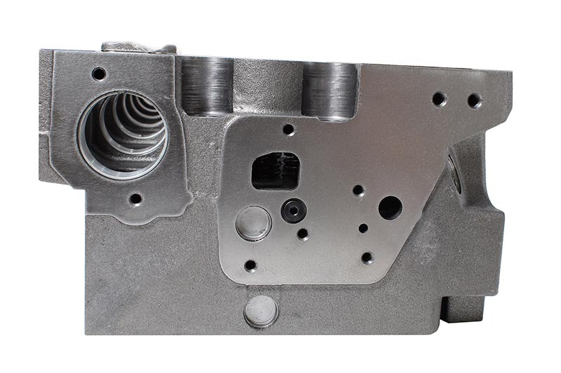 Cummins ISX Single Cam Cylinder Head 5394197RX – Remanufactured