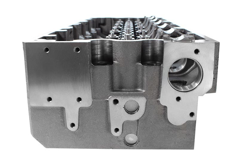 Cummins ISX Single Cam Cylinder Head 5394197RX – Remanufactured