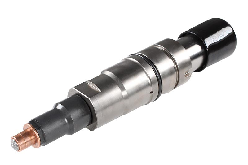 Cummins ISX Single Cam Diesel Fuel Injector 2897320 – Remanufactured