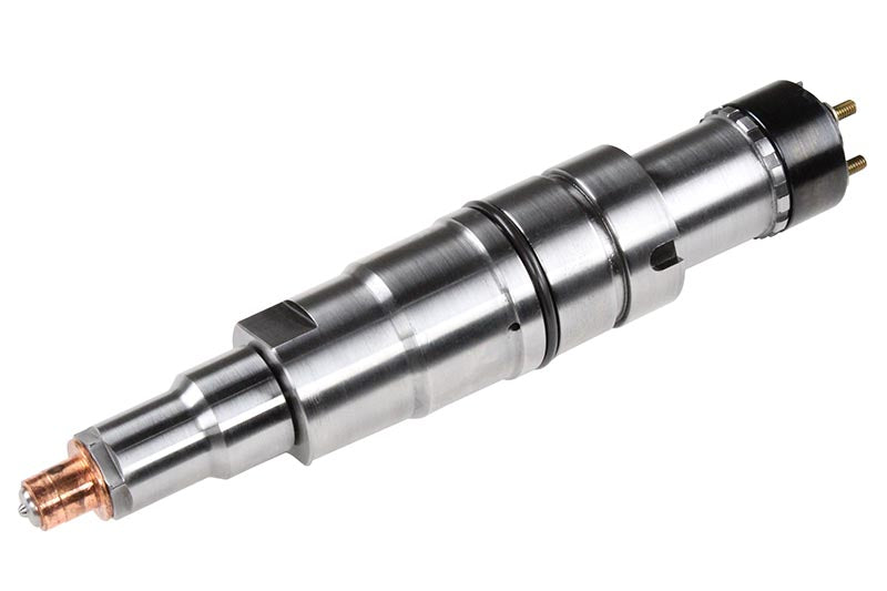 Cummins ISX Single Cam Diesel Fuel Injector 5579417 – Remanufactured