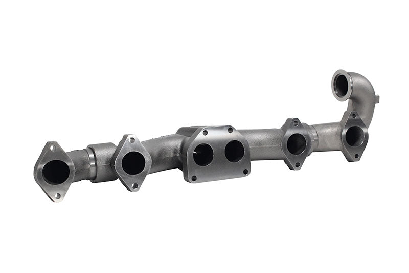 Cummins ISX Single Cam, Dual Cam Exhaust Manifold Kit 181065