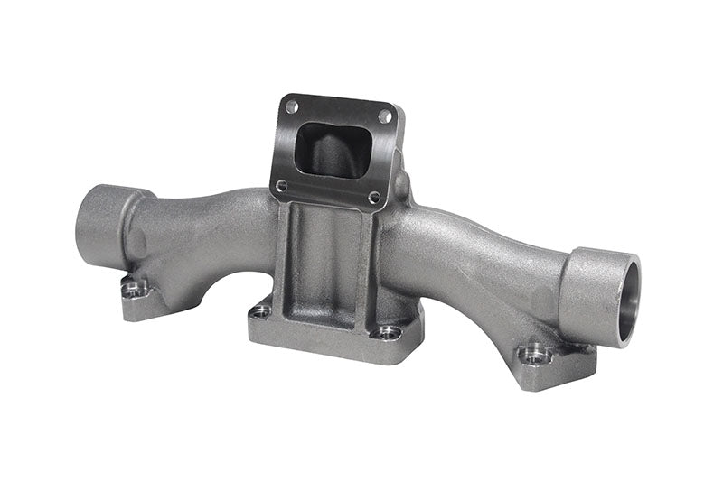 Cummins ISX Single Cam, Dual Cam Exhaust Manifold Kit 181065