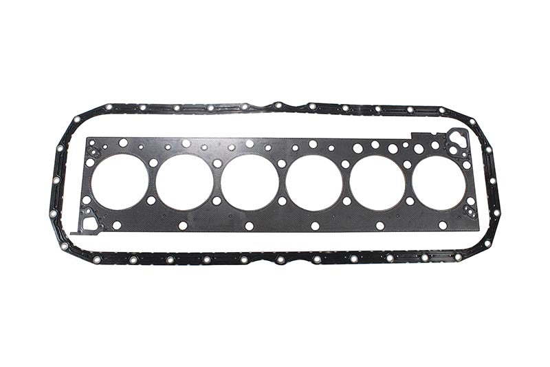 Cummins ISX Single Cam In-Frame Engine Rebuild Kit 4352362
