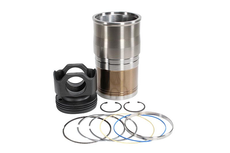 Cummins ISX Single Cam Inframe Engine Rebuild Kit 5473070