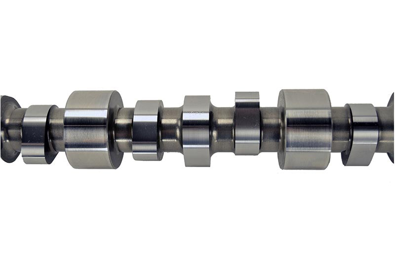Cummins ISX Single Cam, ISX Dual Cam Camshaft 4059333 – Remanufactured