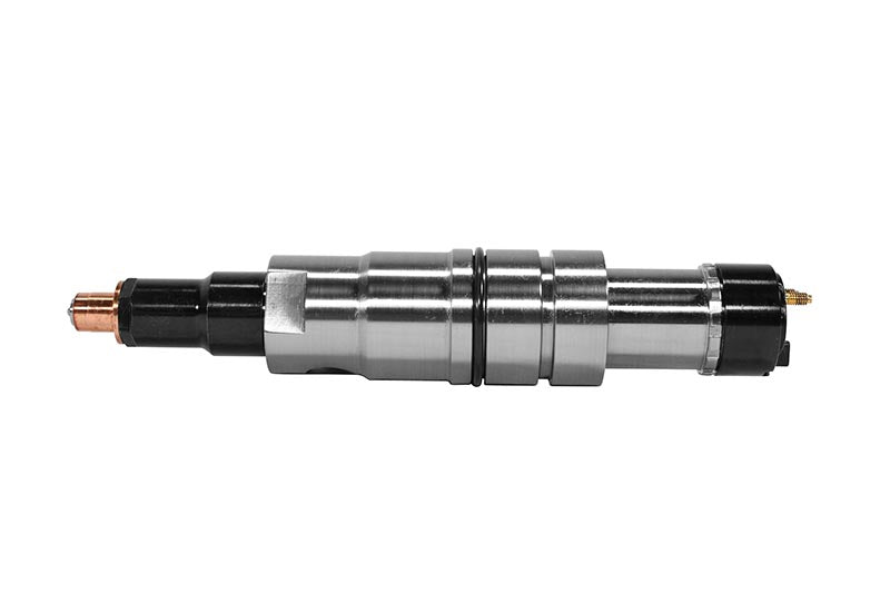 Cummins ISX Single Cam, ISX Dual Cam Fuel Injector 2894920 – Remanufactured