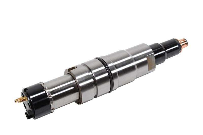Cummins ISX Single Cam, ISX Dual Cam Fuel Injector 2894920 – Remanufactured