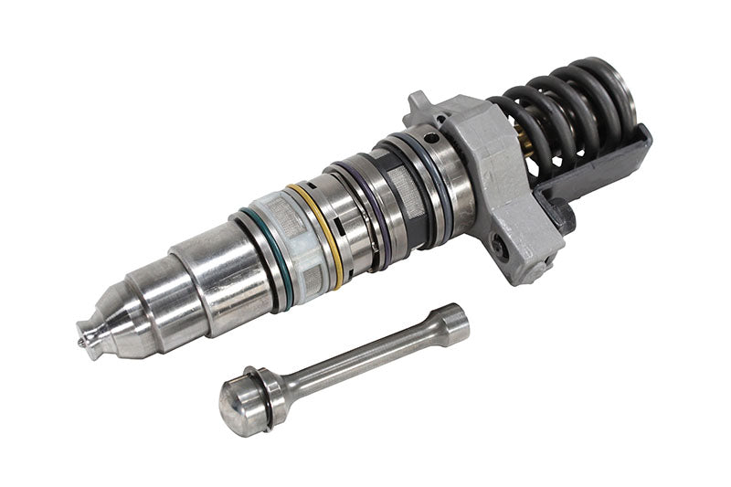 Cummins ISX Single Cam, ISX Dual Cam Fuel Injector 4062567 – Remanufactured