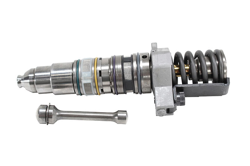 Cummins ISX Single Cam, ISX Dual Cam Fuel Injector 4062567 – Remanufactured