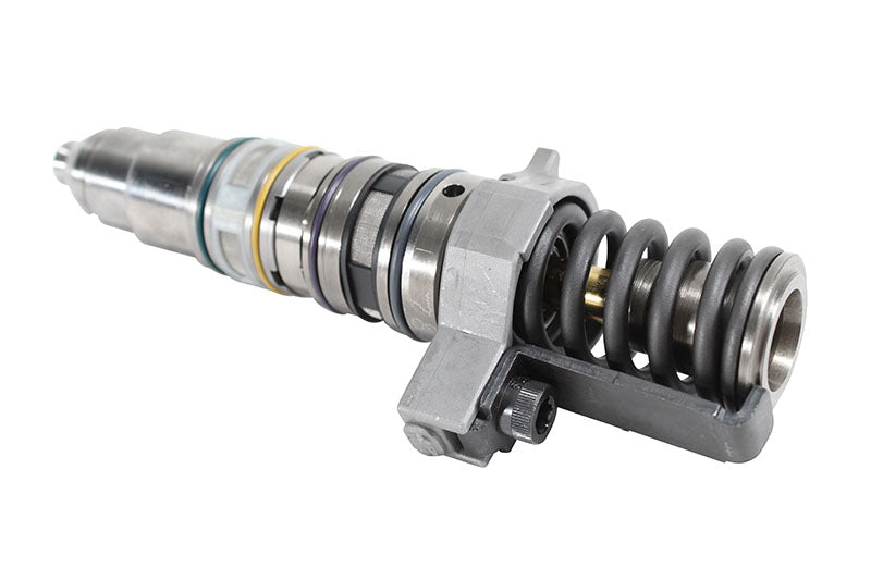 Cummins ISX Single Cam, ISX Dual Cam Fuel Injector 4062567 – Remanufactured