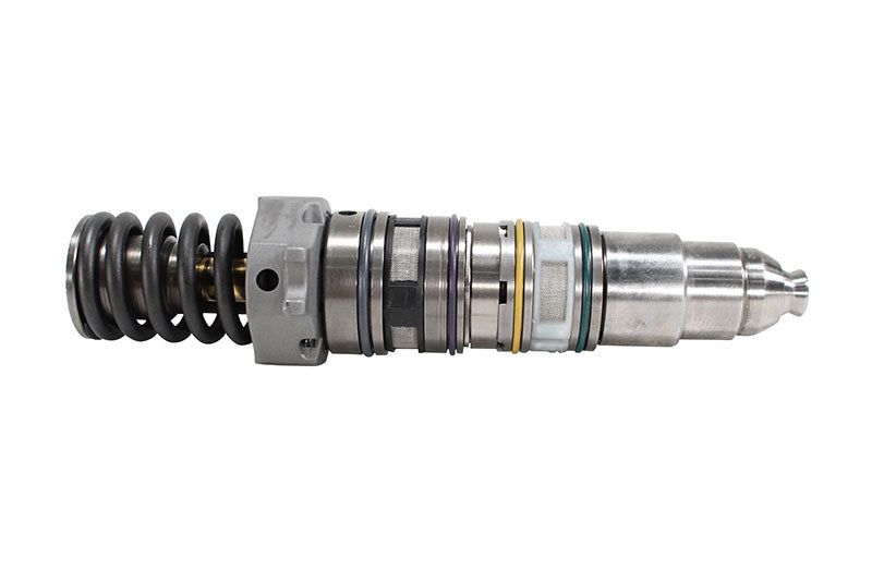 Cummins ISX Single Cam, ISX Dual Cam Fuel Injector 4062567 – Remanufactured