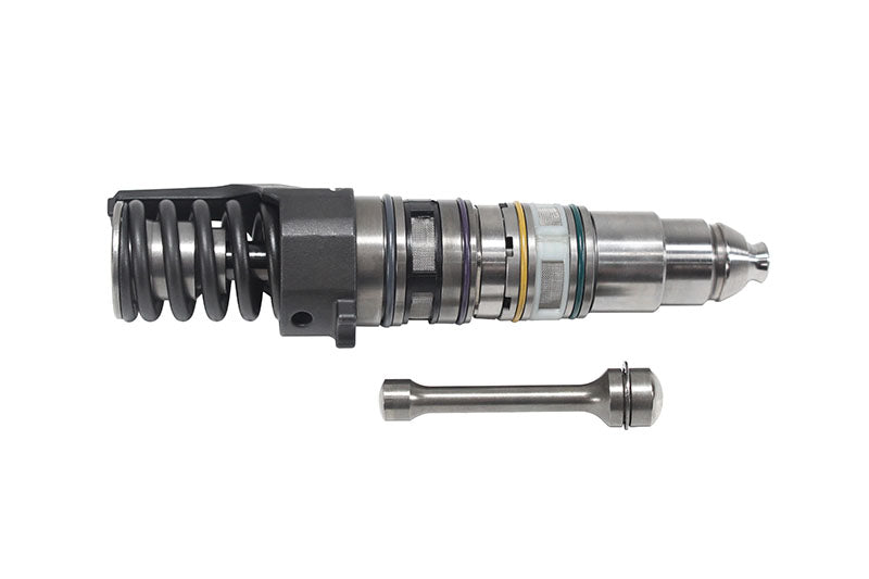 Cummins ISX Single Cam, ISX Dual Cam Fuel Injector 4088301 – Remanufactured