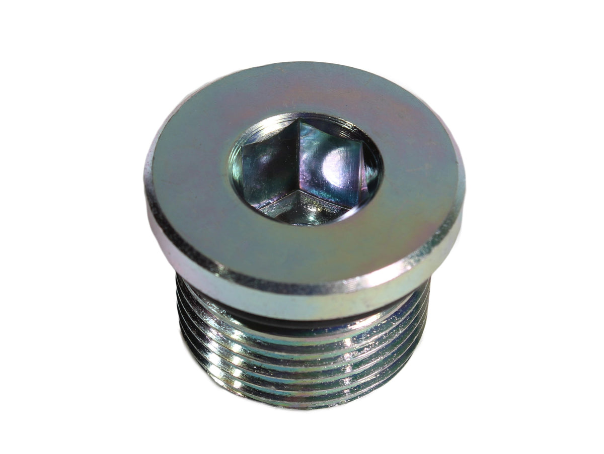 Cummins ISX Single Cam, ISX Dual Cam O-Ring Plug 4926565