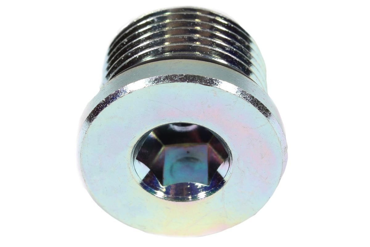 Cummins ISX Single Cam, ISX Dual Cam O-Ring Plug 4926565
