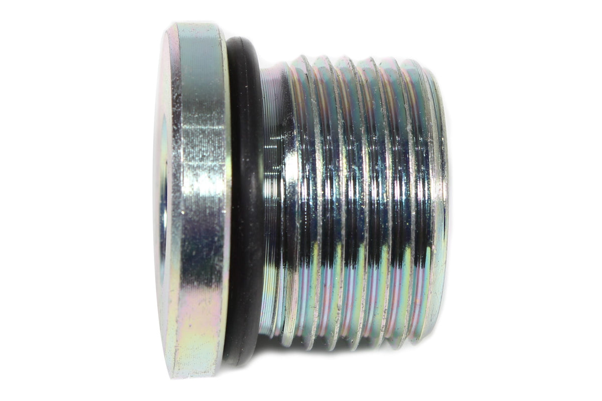 Cummins ISX Single Cam, ISX Dual Cam O-Ring Plug 4926565