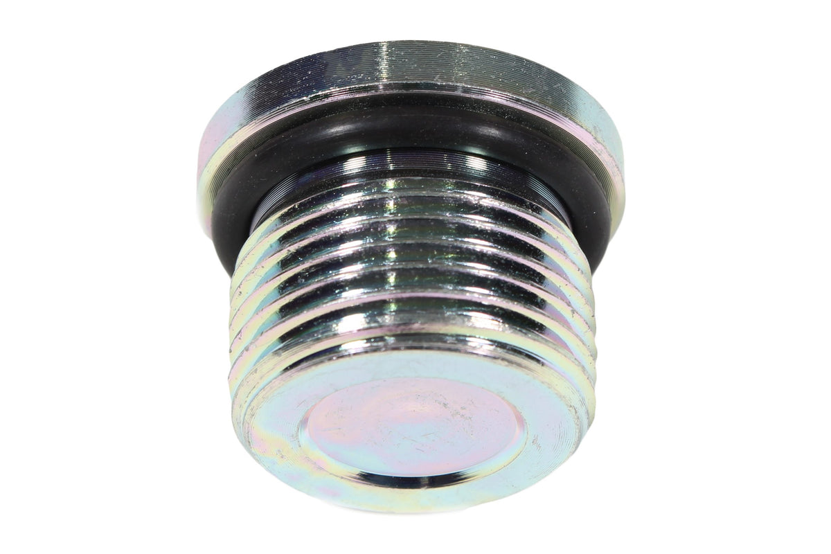 Cummins ISX Single Cam, ISX Dual Cam O-Ring Plug 4926565