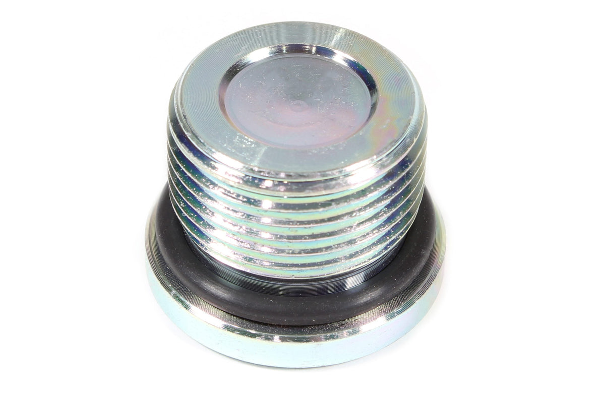 Cummins ISX Single Cam, ISX Dual Cam O-Ring Plug 4926565