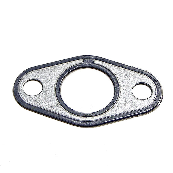 Cummins ISX Single Cam, ISX Dual Cam Oil Cooler Gasket 4973532