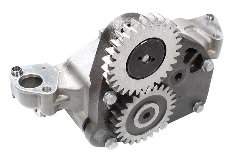 Cummins ISX Single Cam, ISX Dual Cam Oil Pump Assembly 2881757
