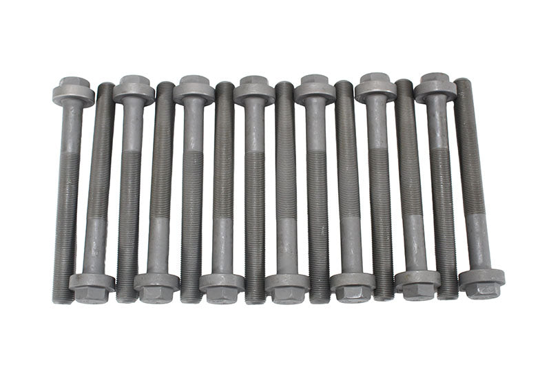 Cummins ISX Single Cam, ISX Dual Cam, X15 Head Bolt Kit 3678506