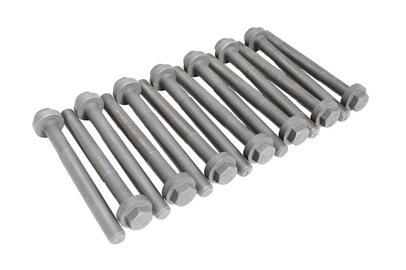 Cummins ISX Single Cam, ISX Dual Cam, X15 Head Bolt Kit 3678506