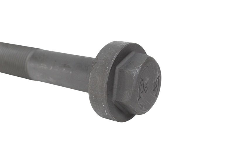 Cummins ISX Single Cam, ISX Dual Cam, X15 Head Bolt Kit 3678506