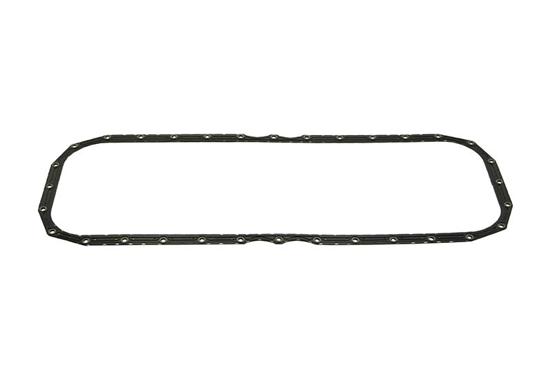 Cummins ISX Single Cam, ISX Dual Cam, X15 Oil Pan Gasket 4026684